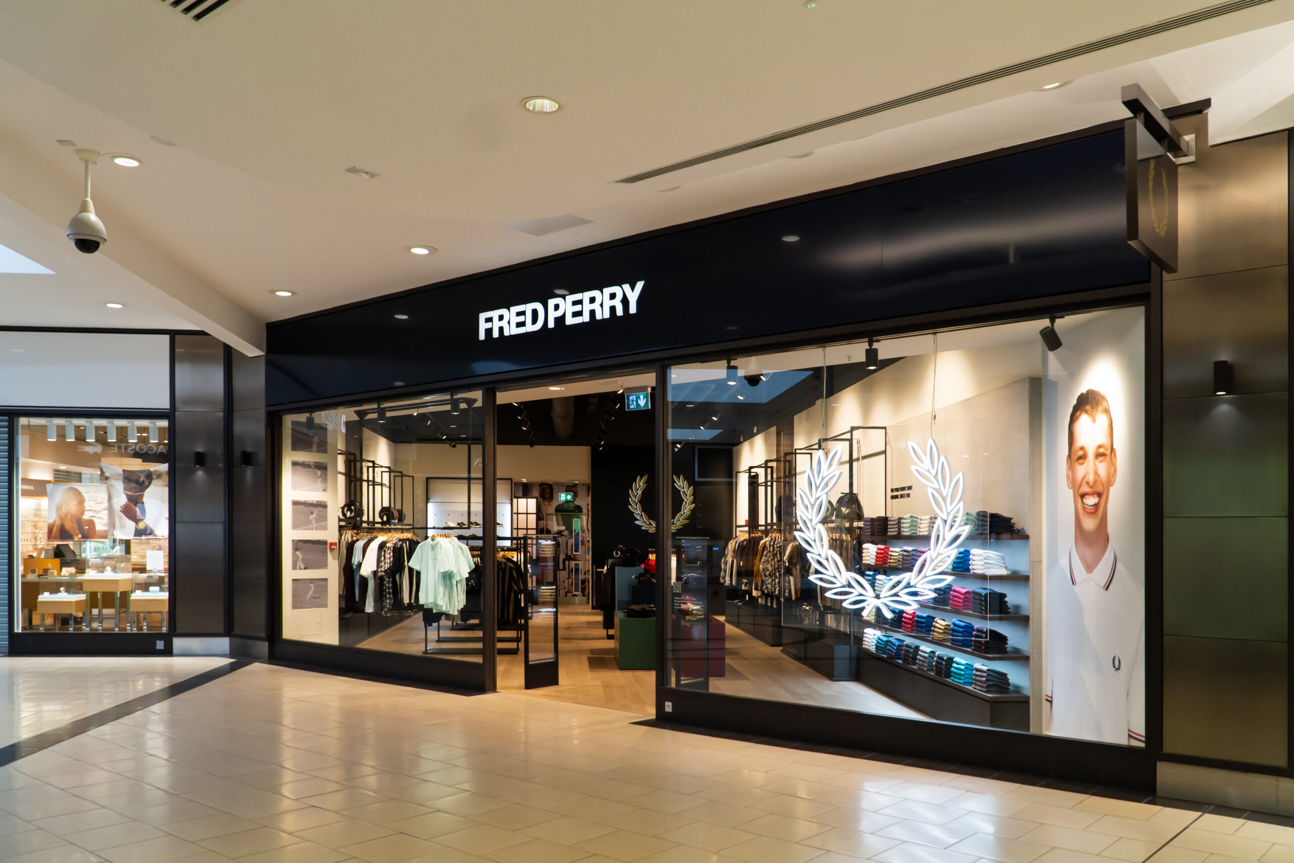 Fred Perry York (2)